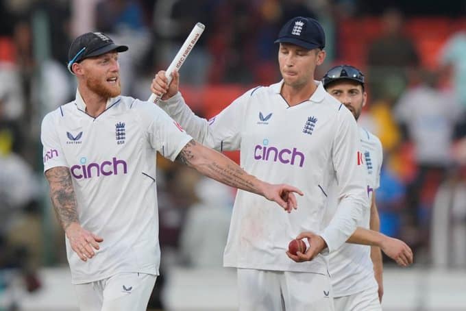 IND vs ENG | Ben Stokes Eyeing Special Test Captaincy Record In 2nd Test At Vizag 